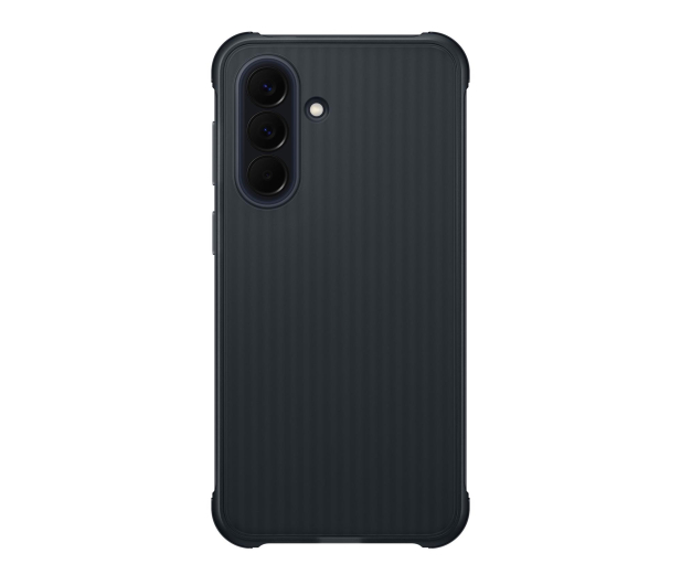 Samsung Rugged Case do Galaxy A57 czarny - 1513287 - zdjęcie